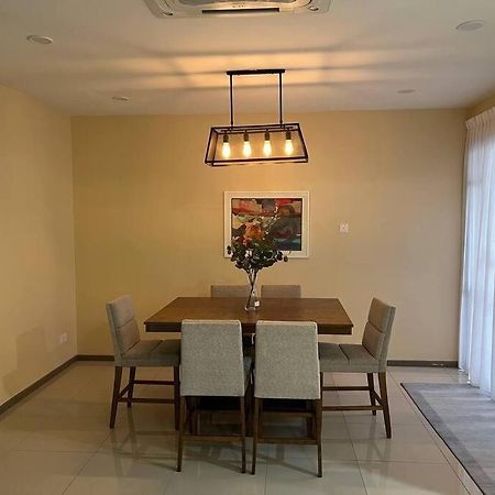 Rumah Saujana Klia Sepang Exterior foto