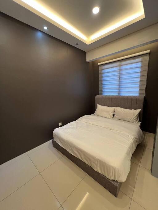 Rumah Saujana Klia Sepang Exterior foto