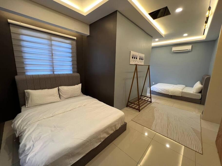 Rumah Saujana Klia Sepang Exterior foto