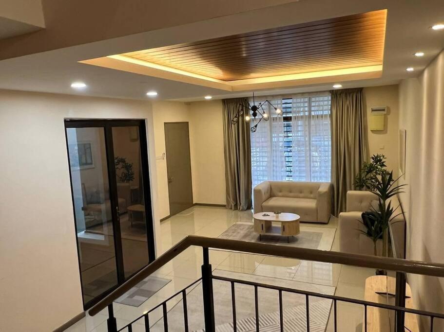 Rumah Saujana Klia Sepang Exterior foto