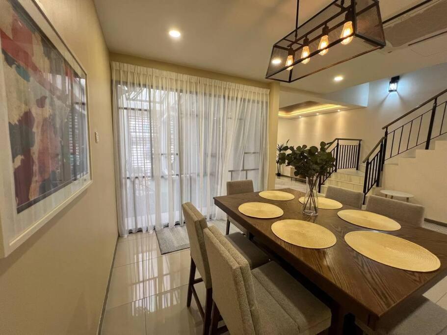 Rumah Saujana Klia Sepang Exterior foto